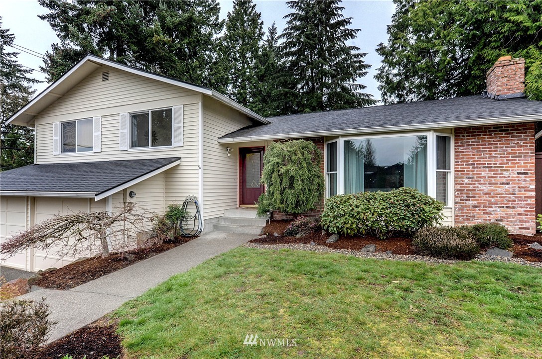 10420 Northeast 201st Street Bothell, WA 98011 - Photo 1 of 25