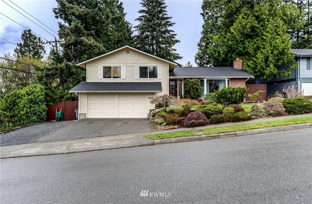 10420 Northeast 201st Street Bothell, WA 98011 - Photo 2 of 25