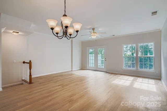 $399,900 | 11539 Destin Lane, Charlotte, NC 28277