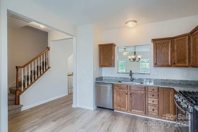 $399,900 | 11539 Destin Lane, Charlotte, NC 28277