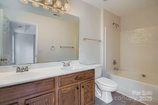 $399,900 | 11539 Destin Lane, Charlotte, NC 28277