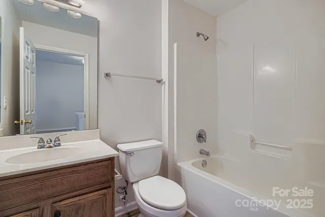 $399,900 | 11539 Destin Lane, Charlotte, NC 28277