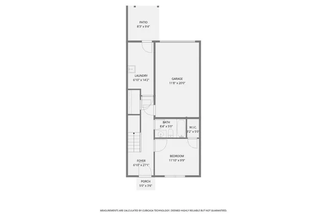 $399,900 | 11539 Destin Lane, Charlotte, NC 28277