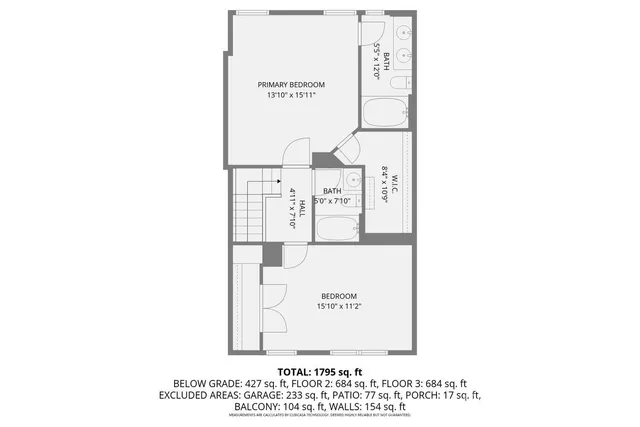 $399,900 | 11539 Destin Lane, Charlotte, NC 28277