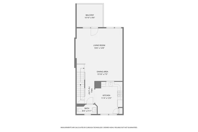 $399,900 | 11539 Destin Lane, Charlotte, NC 28277