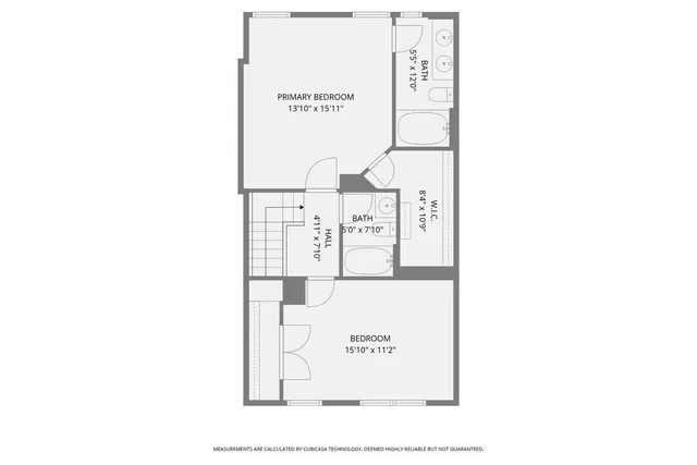 $399,900 | 11539 Destin Lane, Charlotte, NC 28277