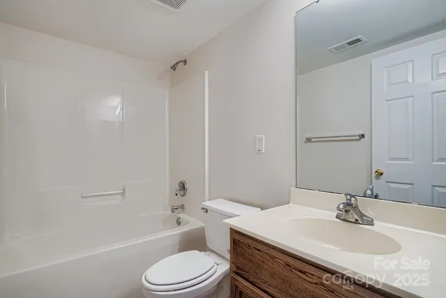 $399,900 | 11539 Destin Lane, Charlotte, NC 28277