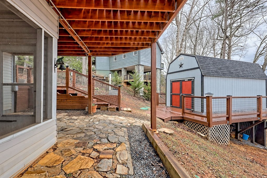 5530 Pine Crest Road Young Harris, GA 30582 - Photo 70 of 84 Gallery Image 70