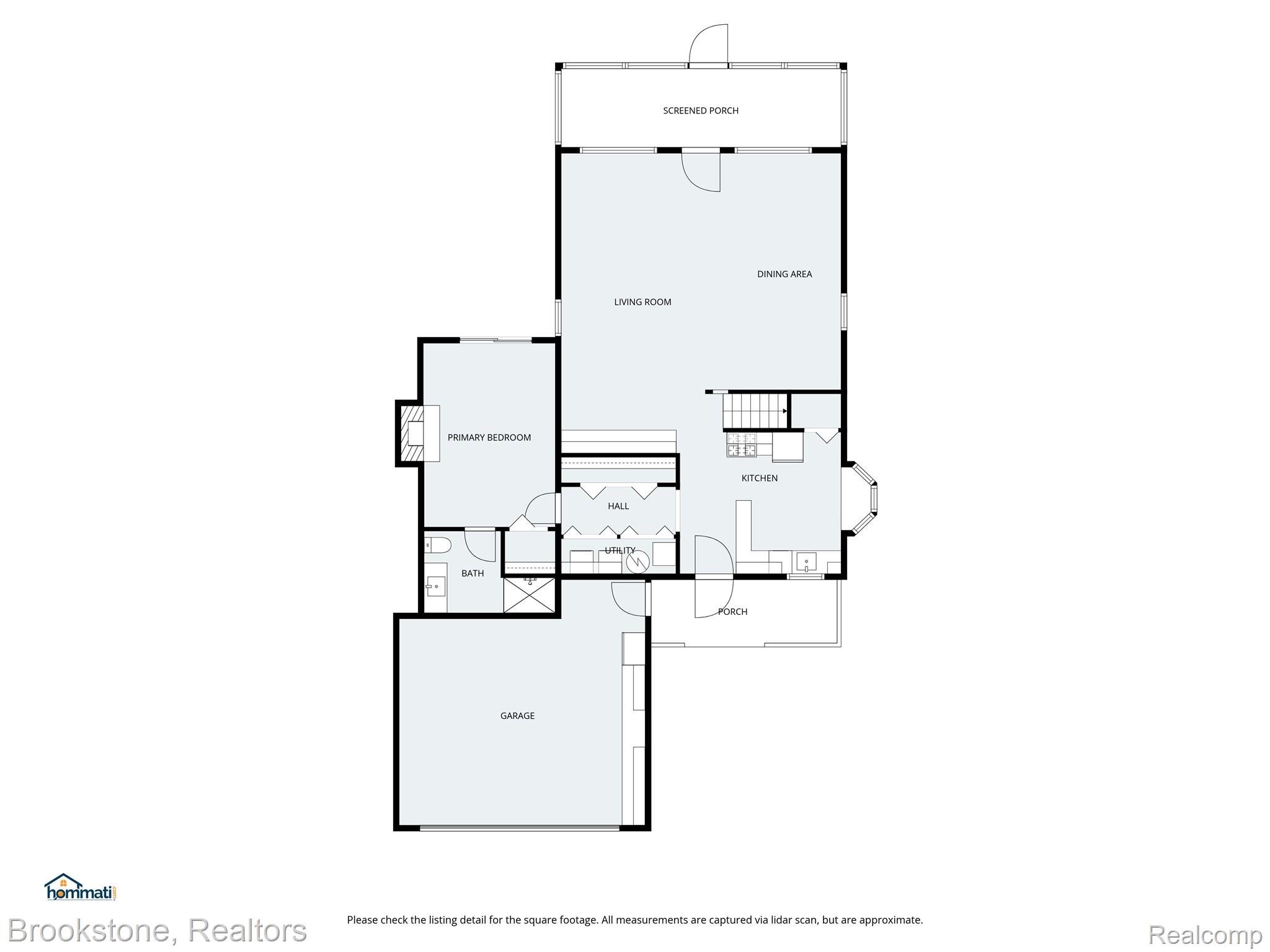 2230 Elm Street Algonac, MI 48001 - Photo 56 of 59 View of property floor plan