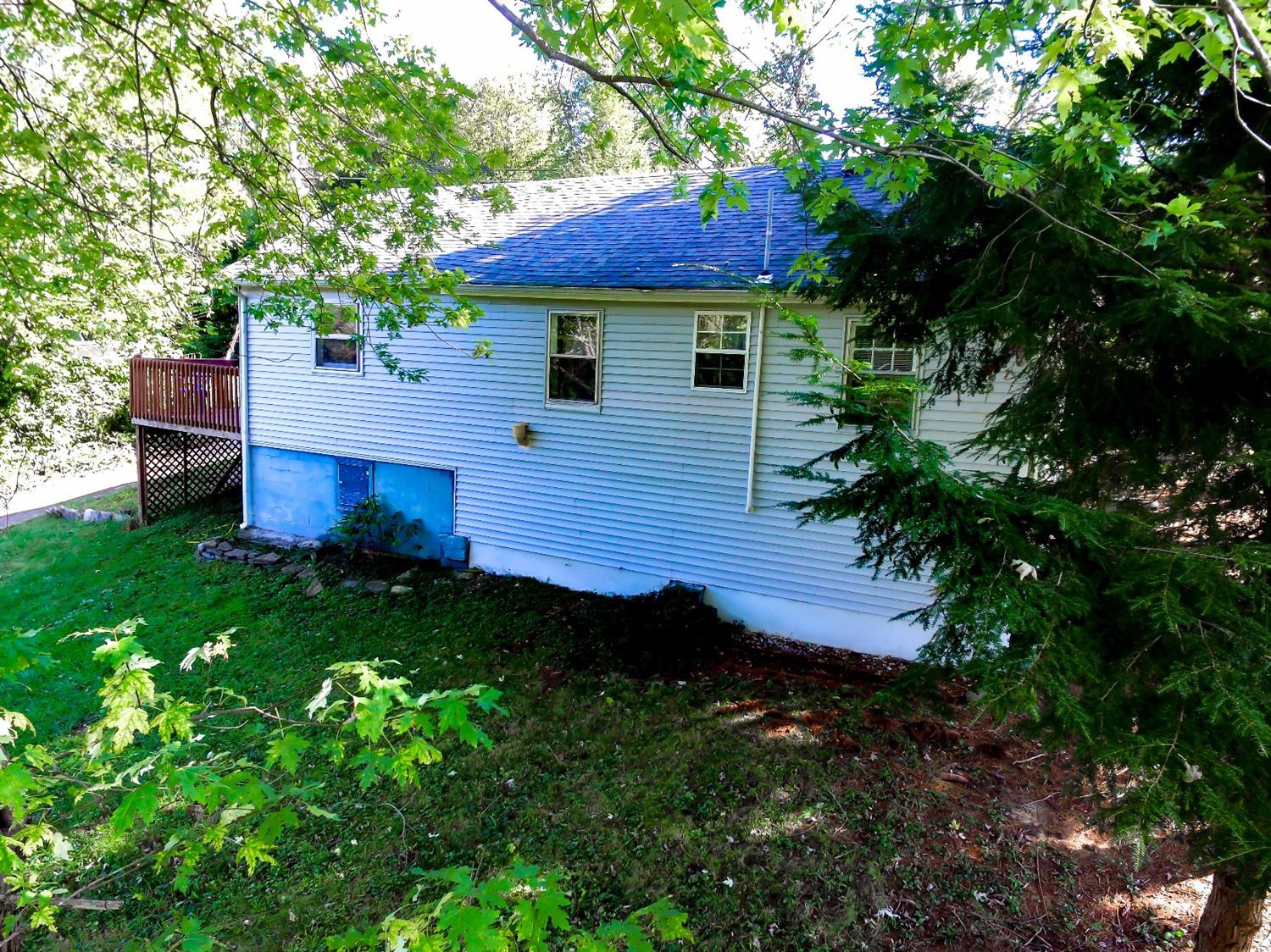 653 Kennedy Bridge Road Lancaster, KY 40444 - Photo 23 of 24 Photo 23
