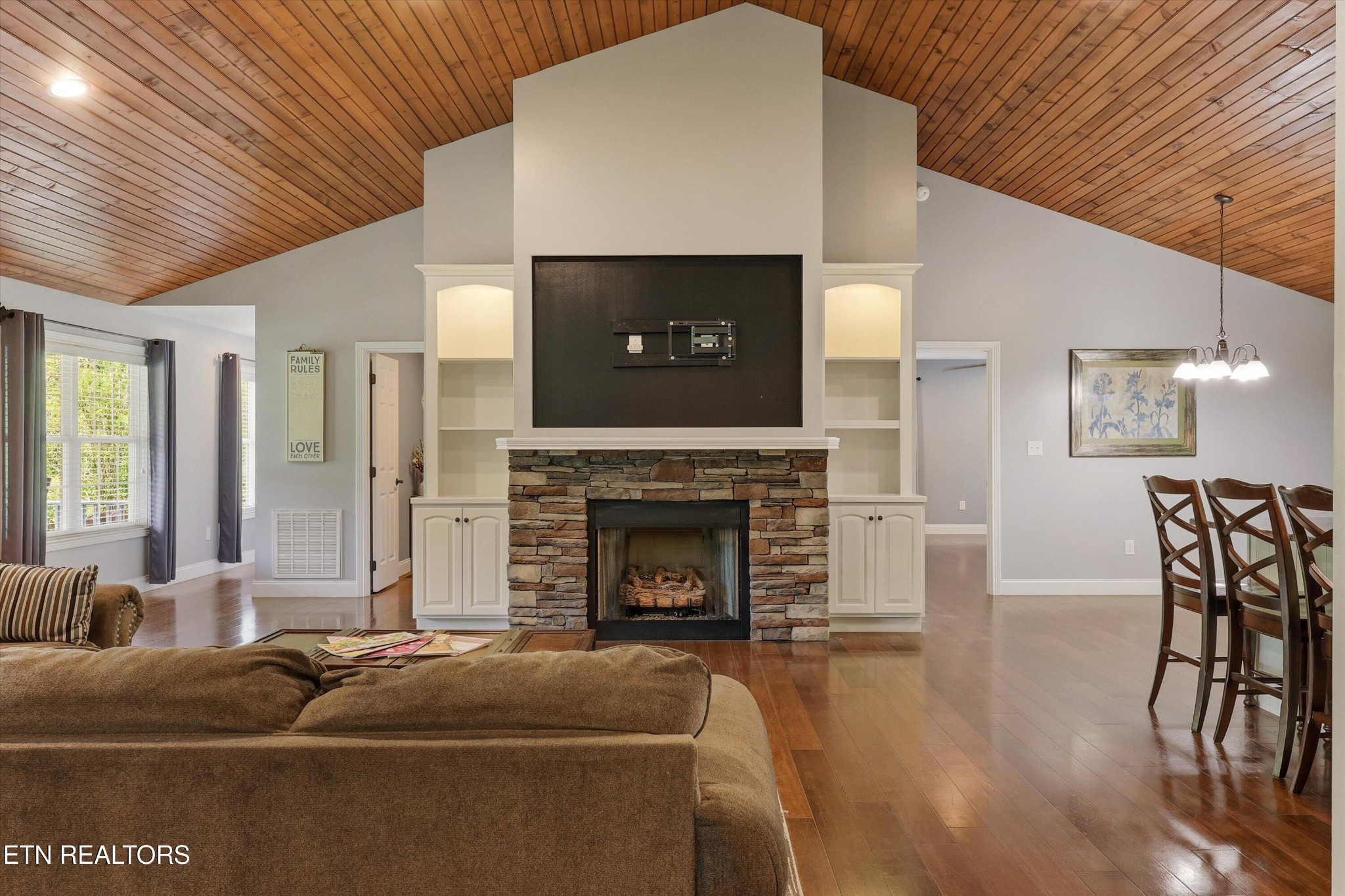 1804 Hopewell Road Knoxville, TN 37920 - Photo 11 of 47