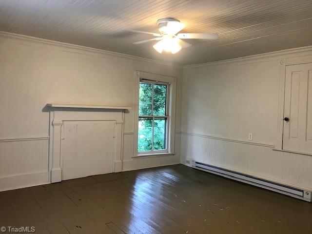 7702 Summerfield Road Summerfield, NC 27358 - Photo 12 of 21 Upstairs Bedroom