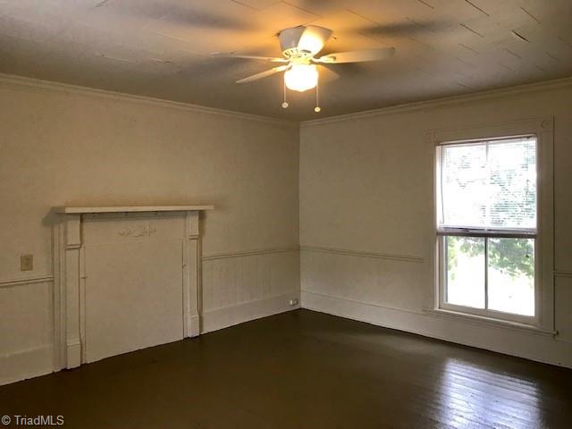 7702 Summerfield Road Summerfield, NC 27358 - Photo 13 of 21 Bedroom 2 Upstairs