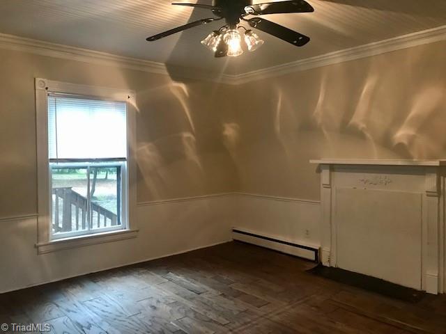 7702 Summerfield Road Summerfield, NC 27358 - Photo 14 of 21 3rd bedroom downstairs or living area
