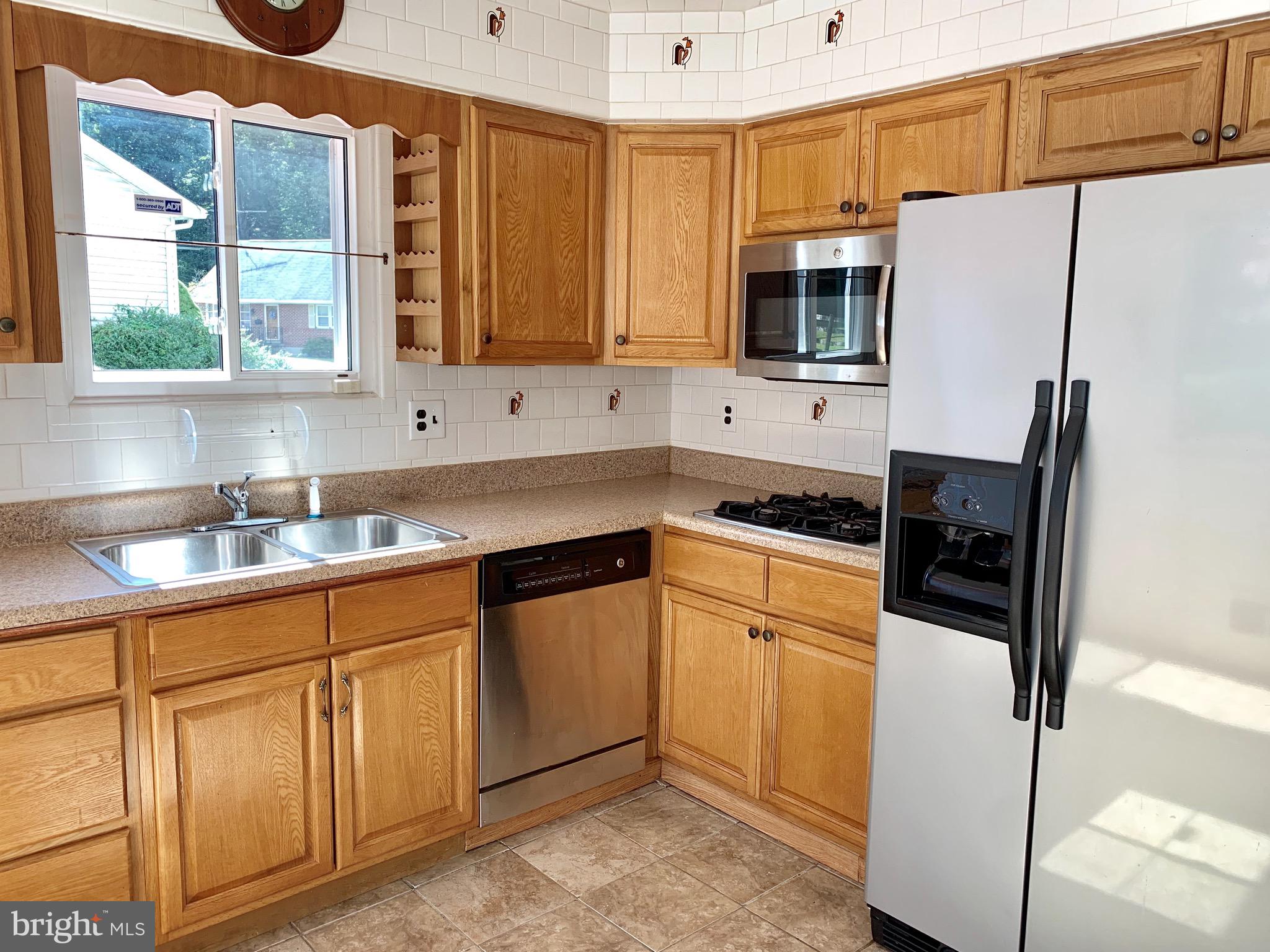 3819 Collier Road Randallstown, MD 21133 - Photo 11 of 41 Kitchen