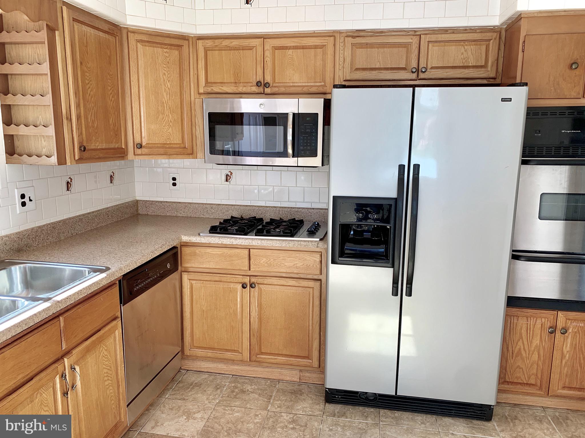 3819 Collier Road Randallstown, MD 21133 - Photo 13 of 41 Kitchen