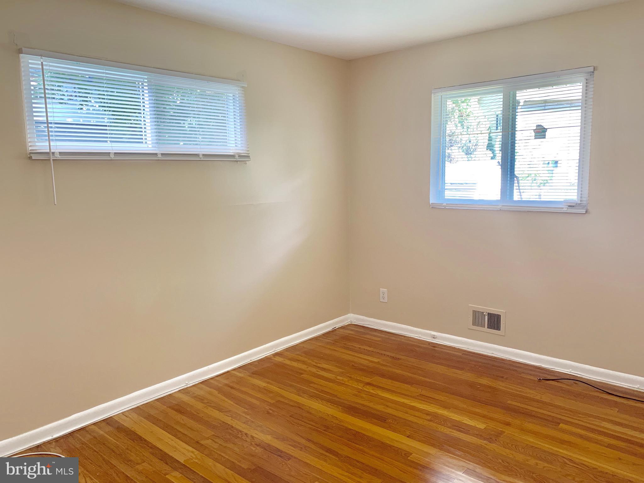 3819 Collier Road Randallstown, MD 21133 - Photo 16 of 41 Bedroom 1 on Main Level