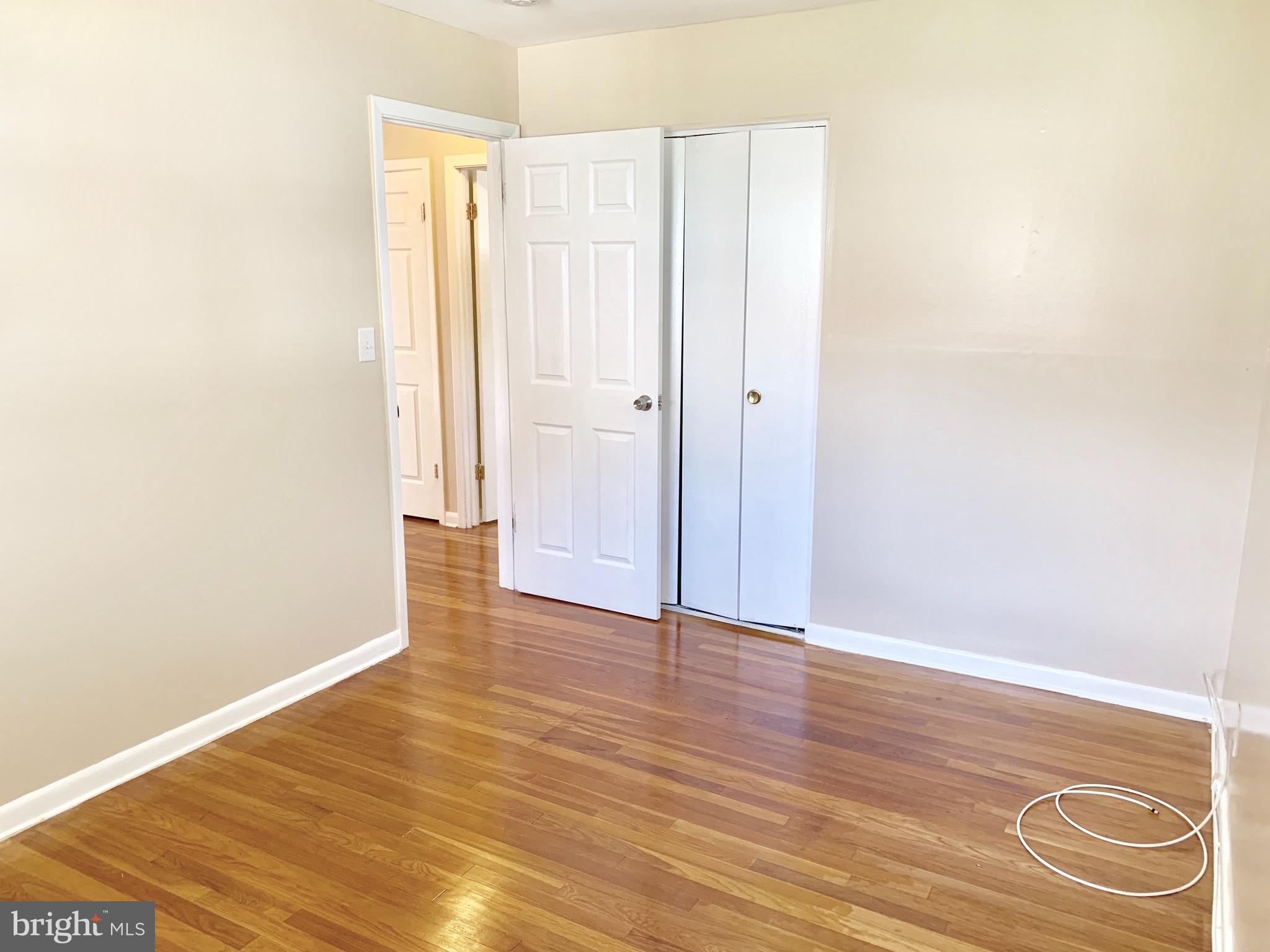 3819 Collier Road Randallstown, MD 21133 - Photo 17 of 41 Bedroom 1
