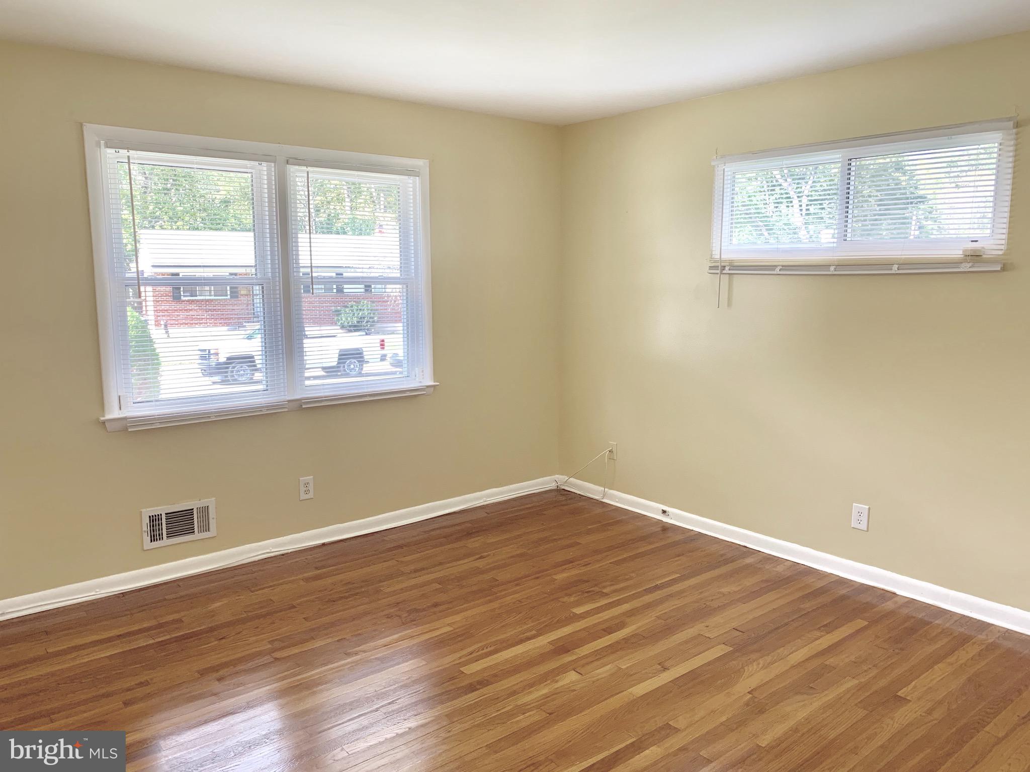 3819 Collier Road Randallstown, MD 21133 - Photo 18 of 41 Bedroom 2