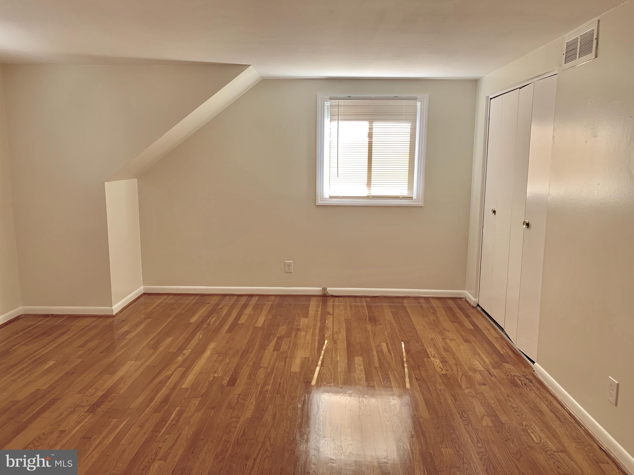 3819 Collier Road Randallstown, MD 21133 - Photo 21 of 41 Upper Level Bedroom 3