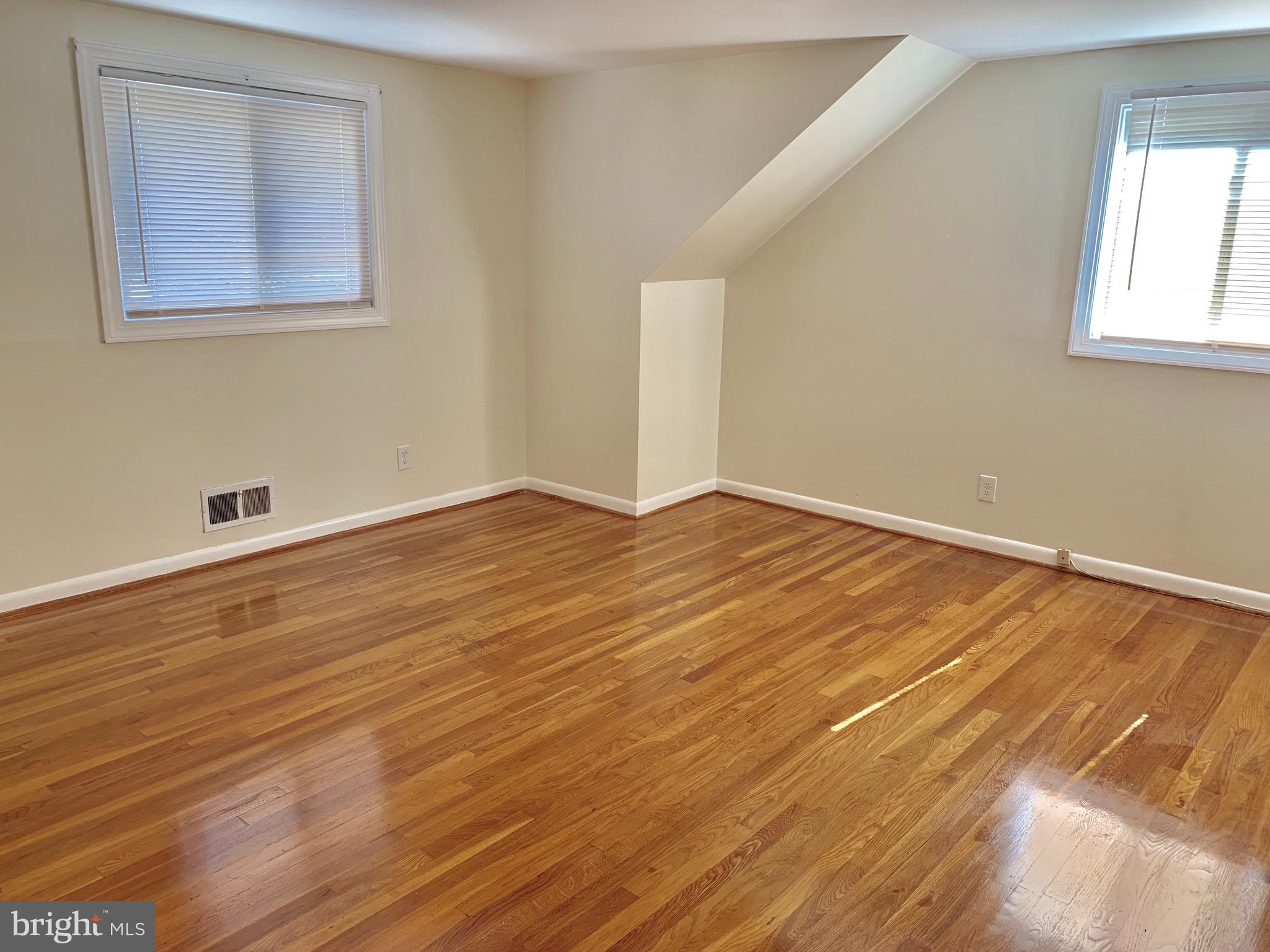 3819 Collier Road Randallstown, MD 21133 - Photo 22 of 41 Upper Level Bedroom 3