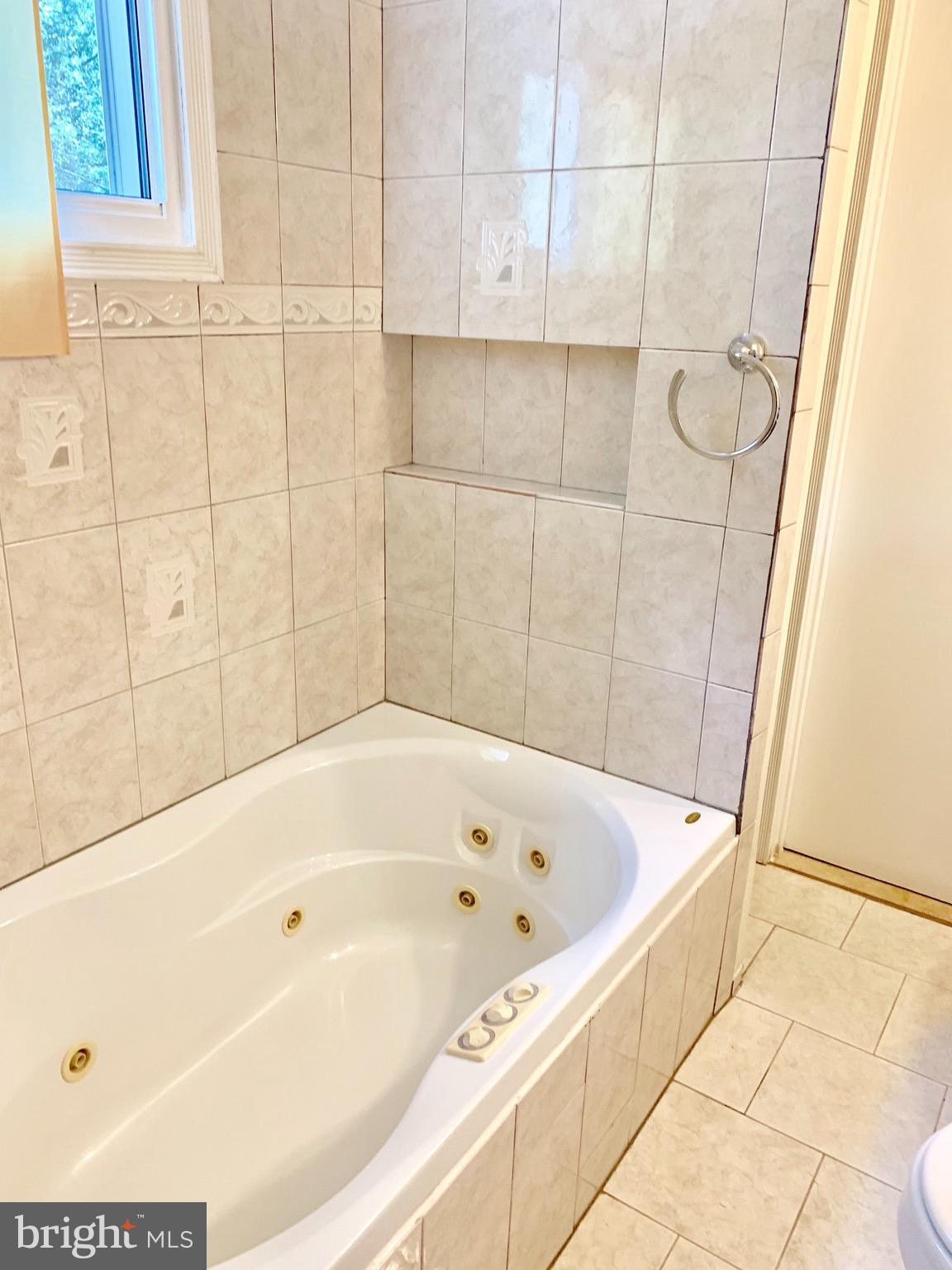 3819 Collier Road Randallstown, MD 21133 - Photo 26 of 41 Upper Level Full Bathroom
