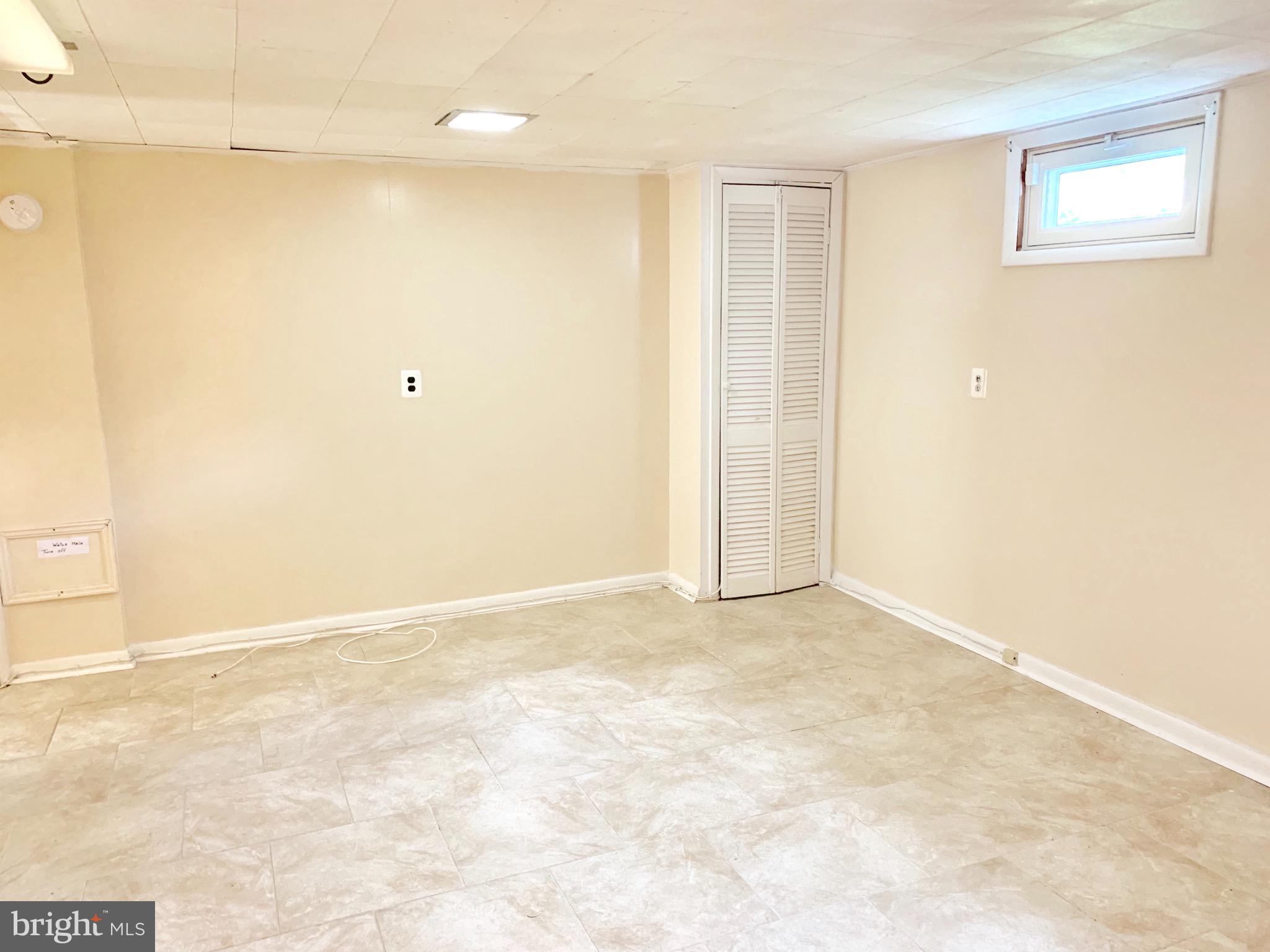 3819 Collier Road Randallstown, MD 21133 - Photo 36 of 41 Lower Level Room