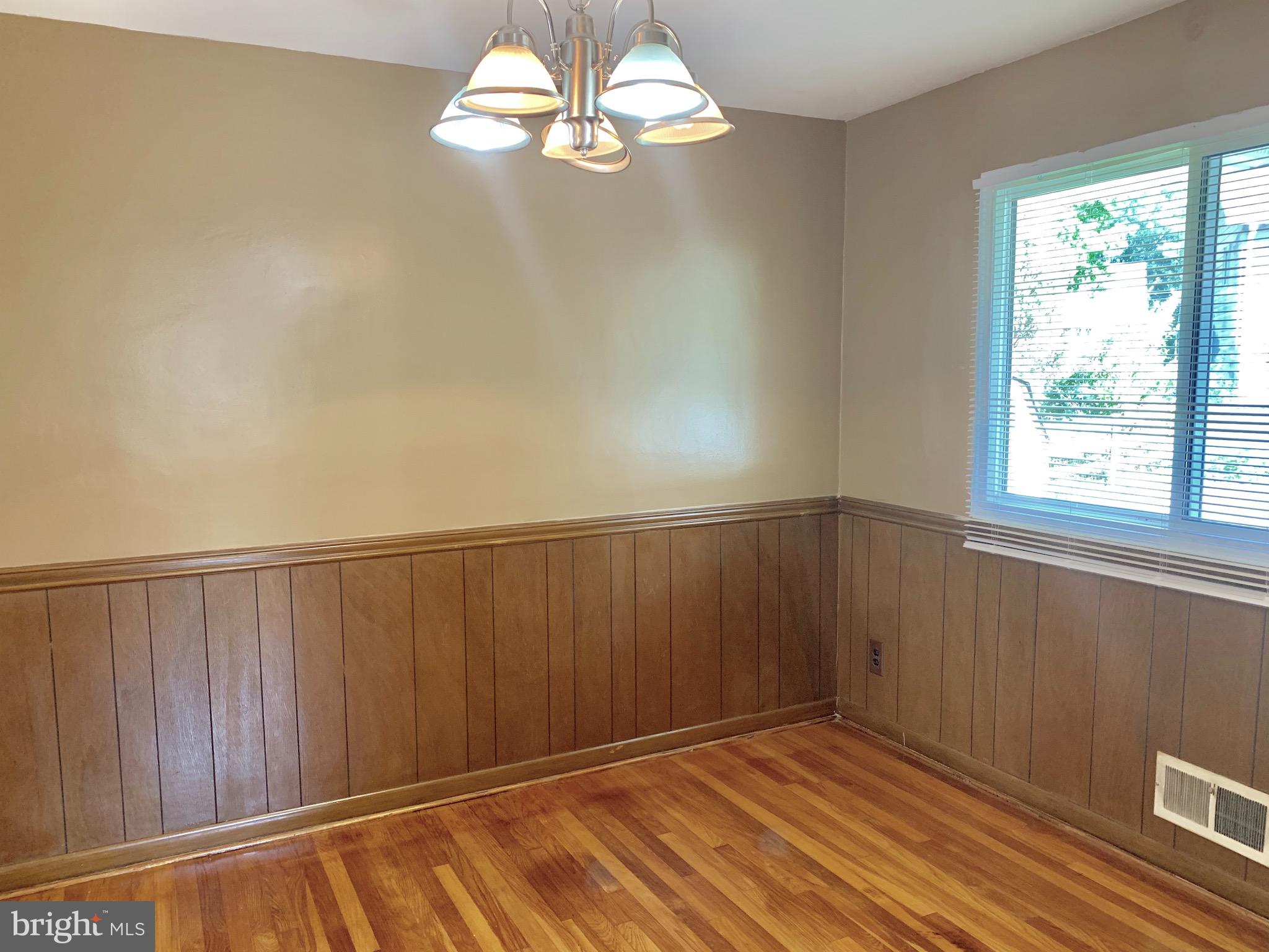 3819 Collier Road Randallstown, MD 21133 - Photo 10 of 41 Dining Room