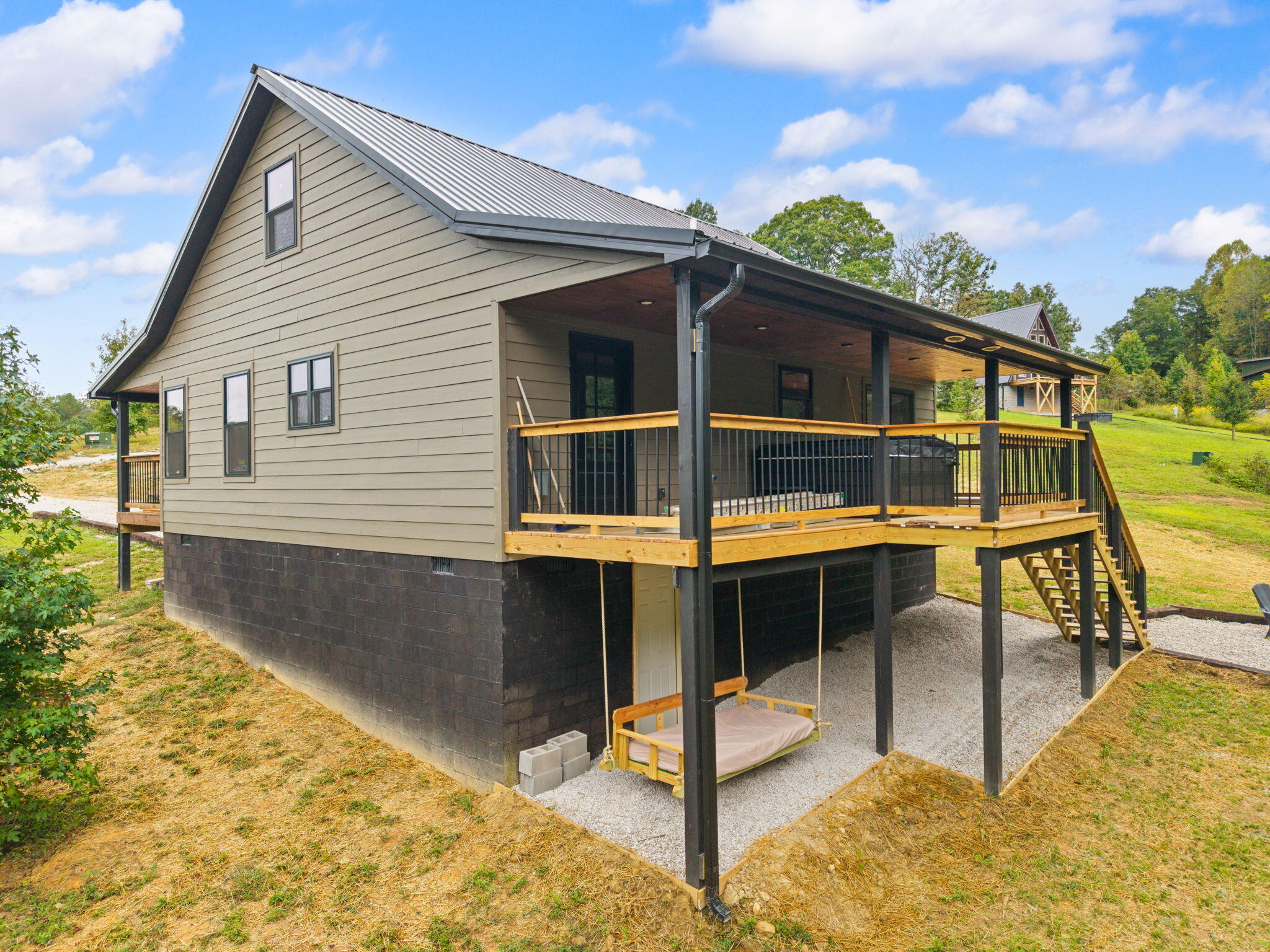 38 Hawks Point Road Beattyville, KY 41311 - Photo 5 of 57 10-web-or-mls-DJI_20260911121021_0024_D