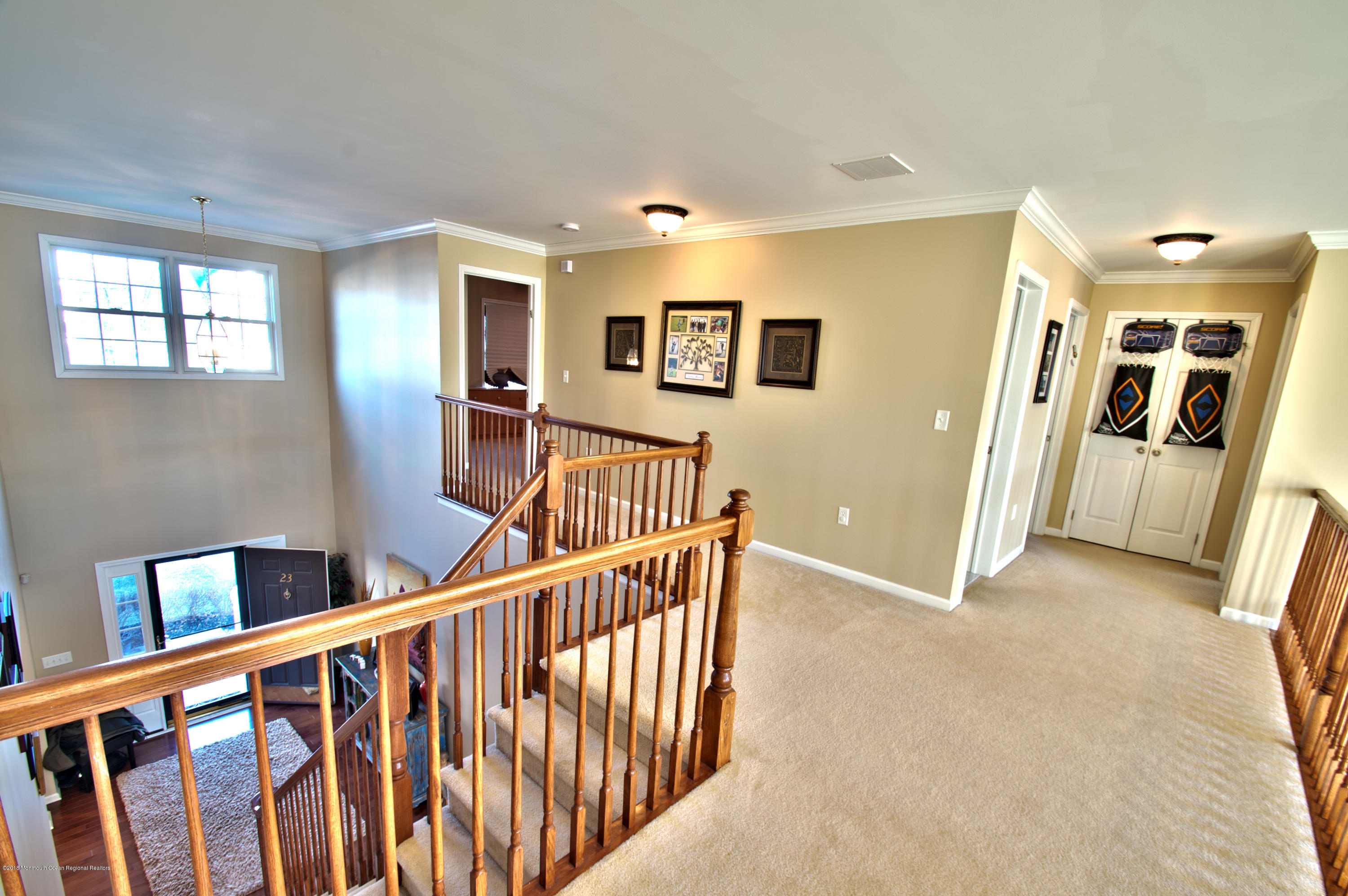 23 Bristol Road Manalapan, NJ 07726 - Photo 28 of 60 2nd Story Hall
