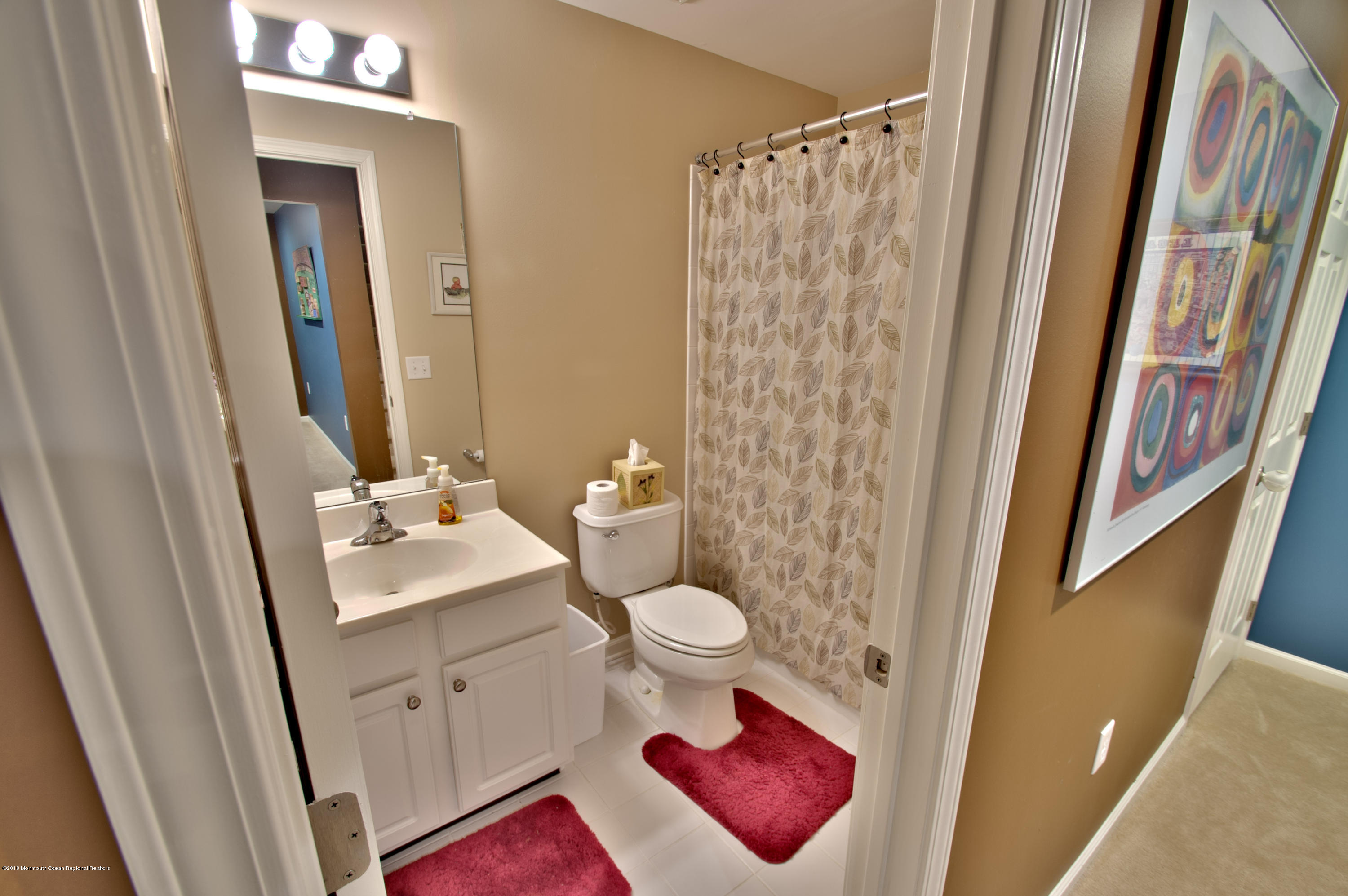 23 Bristol Road Manalapan, NJ 07726 - Photo 44 of 60 Full Bath in Basement