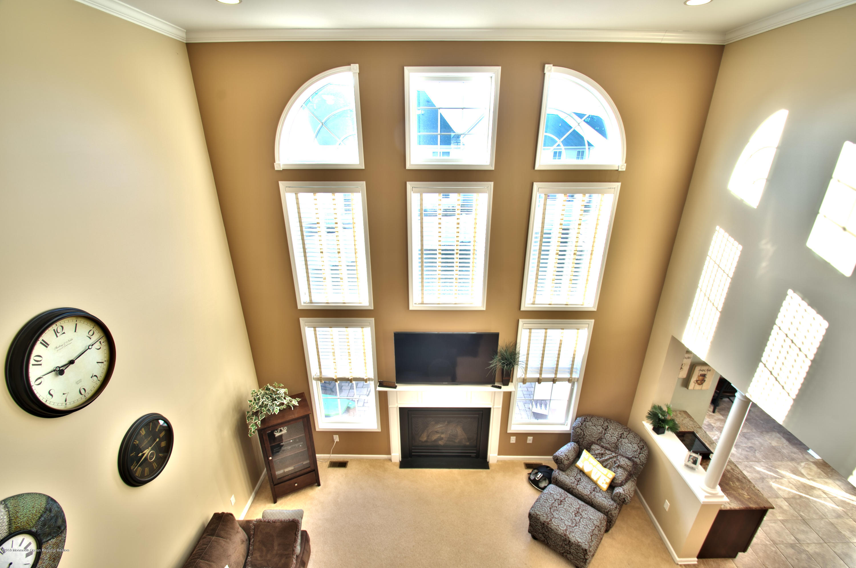 23 Bristol Road Manalapan, NJ 07726 - Photo 5 of 60 2 Story Family Room