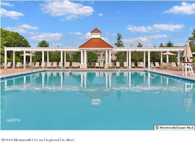 23 Bristol Road Manalapan, NJ 07726 - Photo 54 of 60 Olympic Size Community Pool