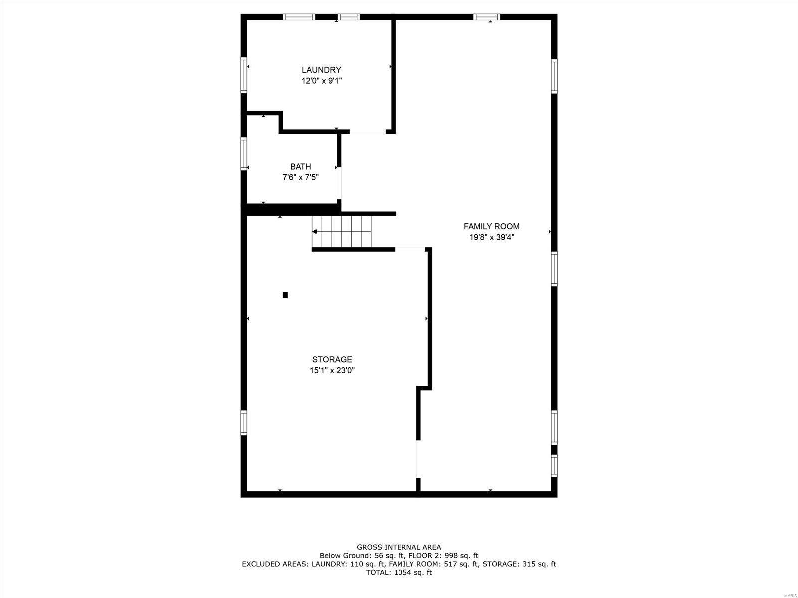 1018 Villa Ridge Way Collinsville, IL 62234 - Photo 28 of 28 Gallery Image 28