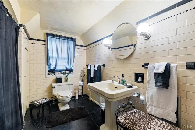 $1,100,000 | 1670-1694 Church Street, Appomattox, VA 24522