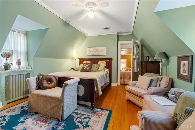 $1,100,000 | 1670-1694 Church Street, Appomattox, VA 24522