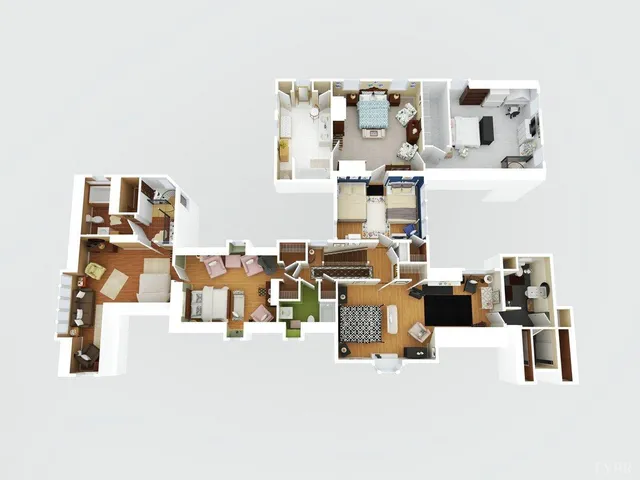 $1,100,000 | 1670-1694 Church Street, Appomattox, VA 24522