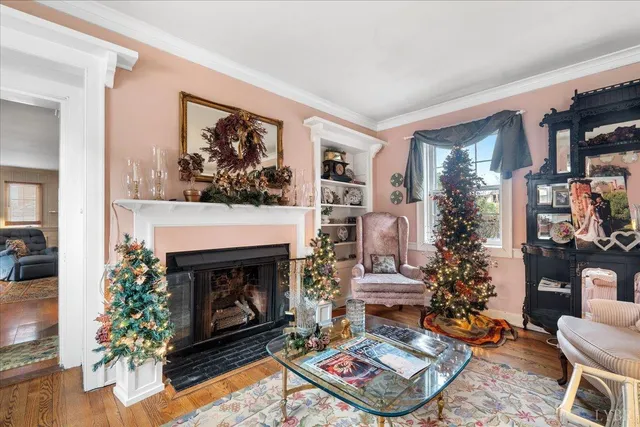 $1,100,000 | 1670-1694 Church Street, Appomattox, VA 24522