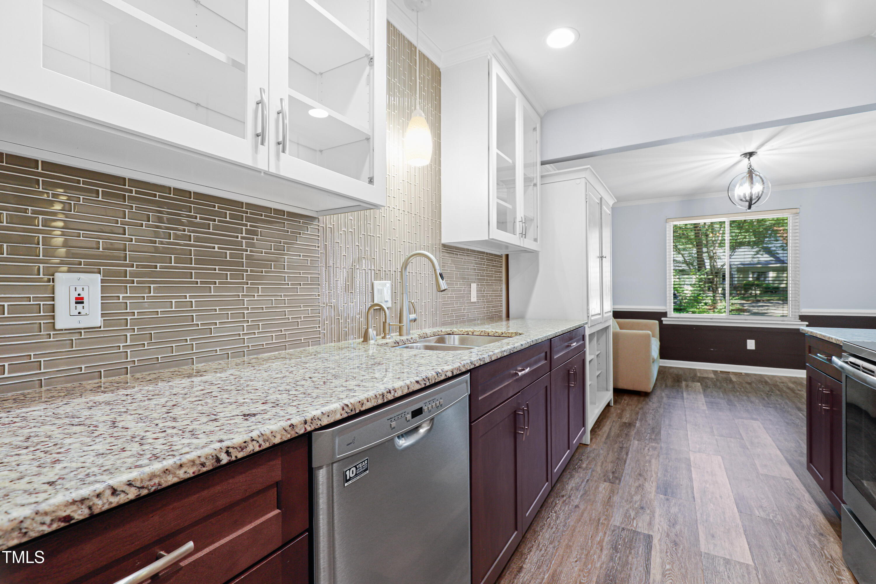 5840 Branchwood Road Raleigh, NC 27609 - Photo 13 of 33 8