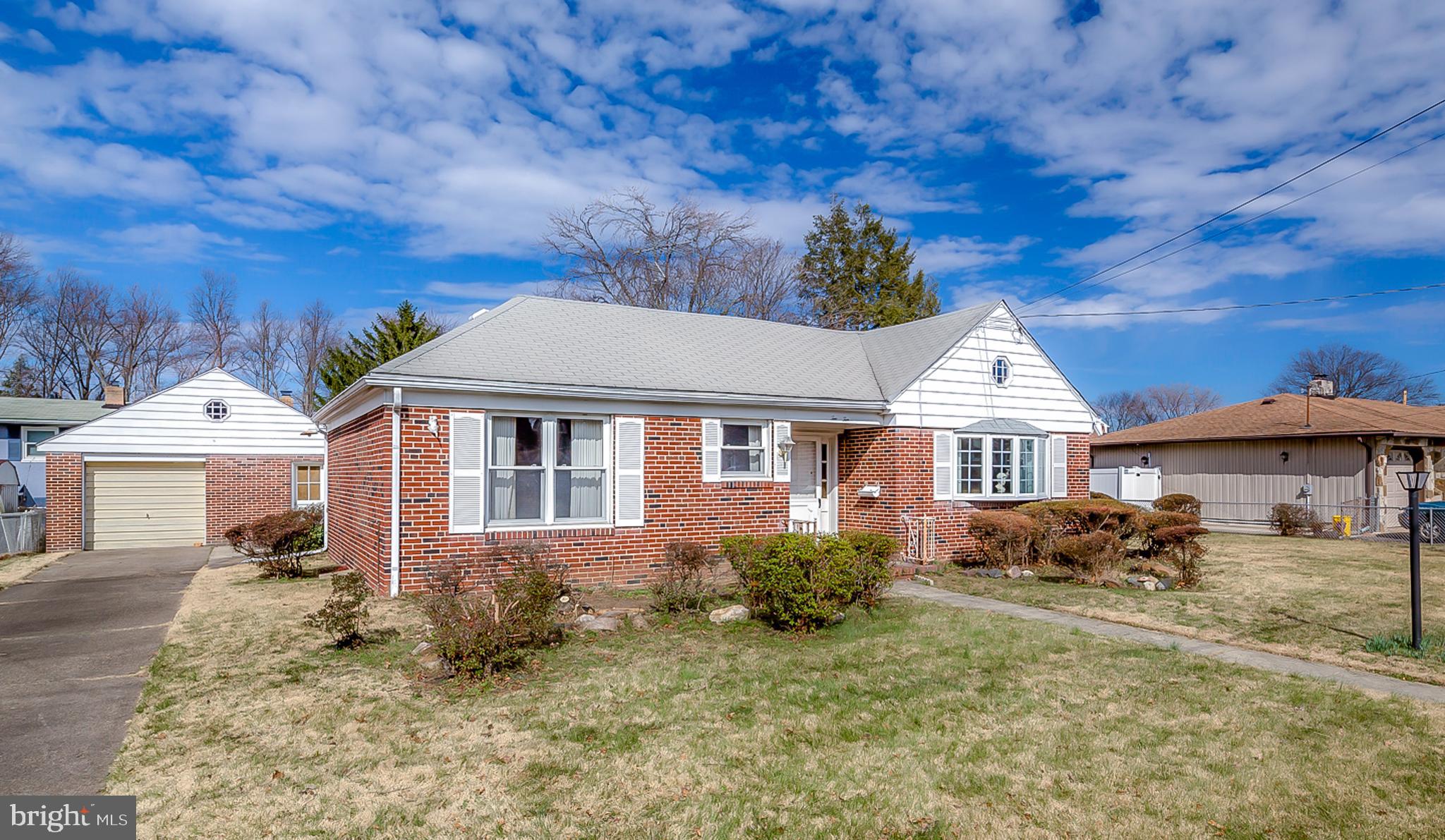 210 Nicholson Road Mount Ephraim, NJ 08059 - Photo 1 of 22