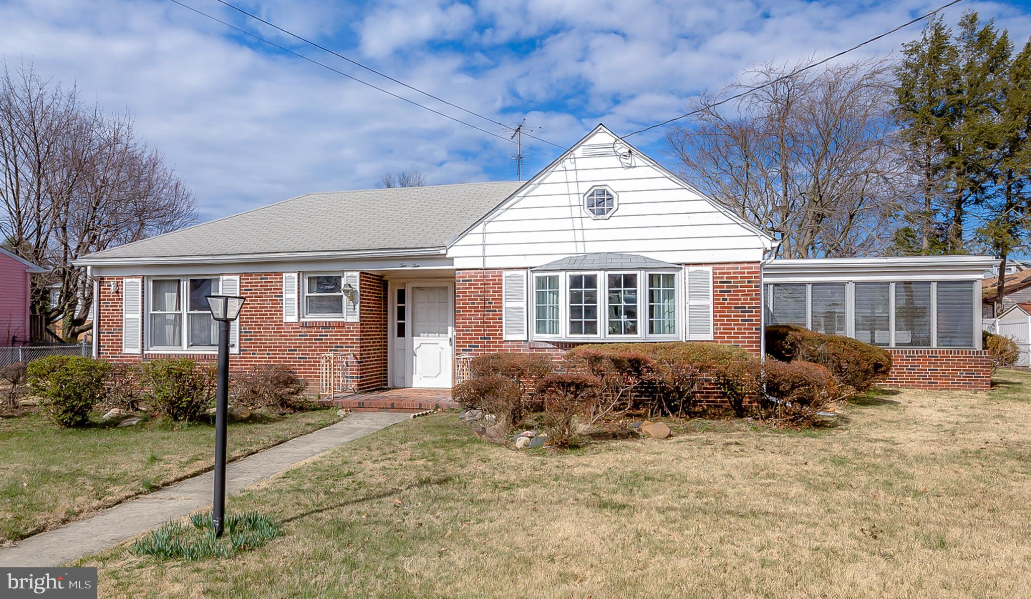 210 Nicholson Road Mount Ephraim, NJ 08059 - Photo 3 of 22