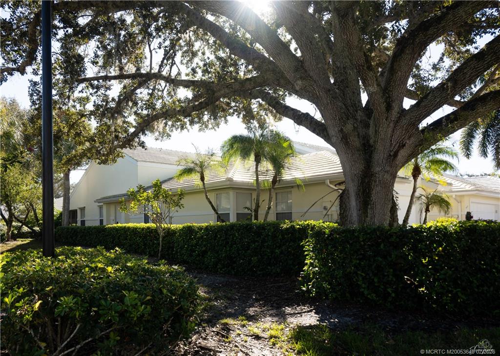 2425 Southwest Foxpoint Trail Palm City, FL 34990 - Photo 25 of 31