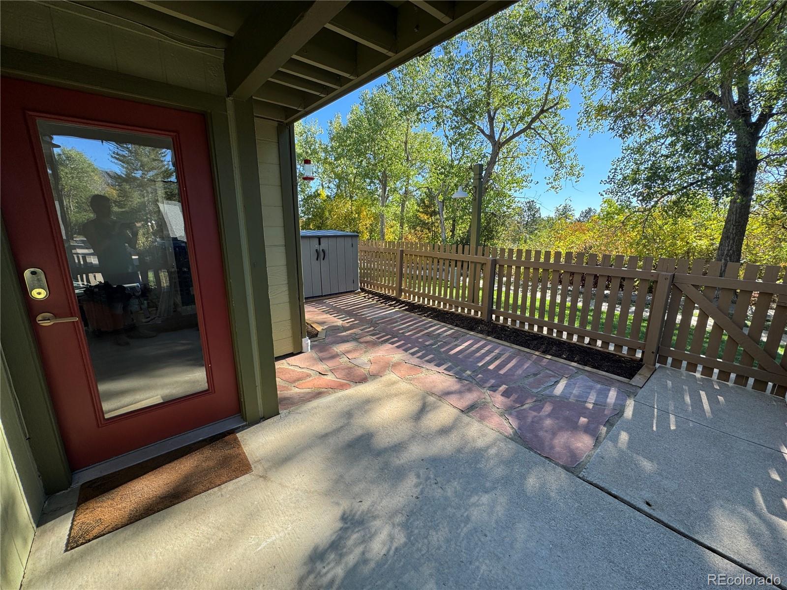 3237 Redstone Road, Unit 11A Boulder, CO 80305 - Photo 18 of 18 Gallery Image 18