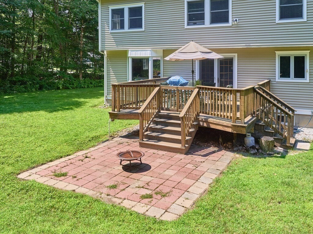 9 Tower Hill Road Oxford, MA 01540 - Photo 37 of 40 Gallery Image 37