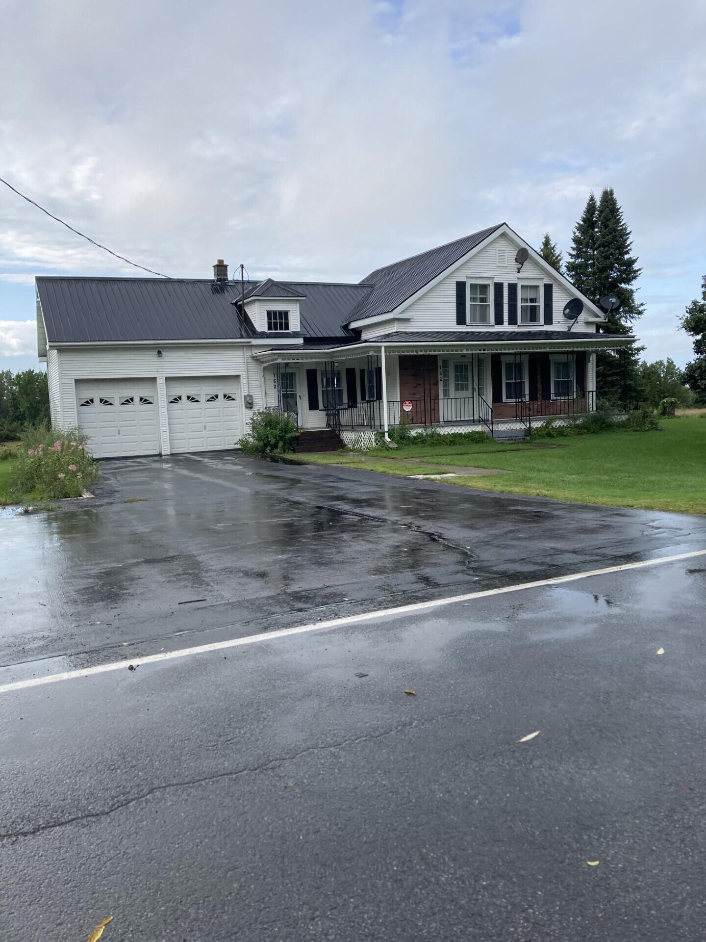 762 Frontier Road Churubusco, NY 12923 - Photo 1 of 33 Gallery Image 1