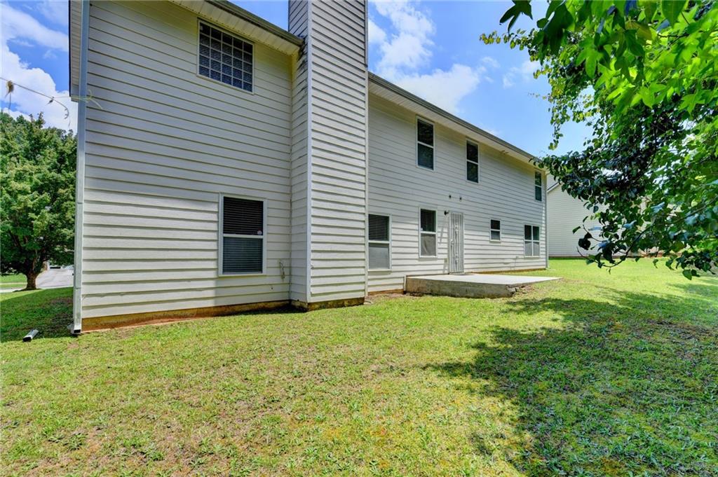 5187 Miller Woods Trail Decatur, GA 30035 - Photo 75 of 86