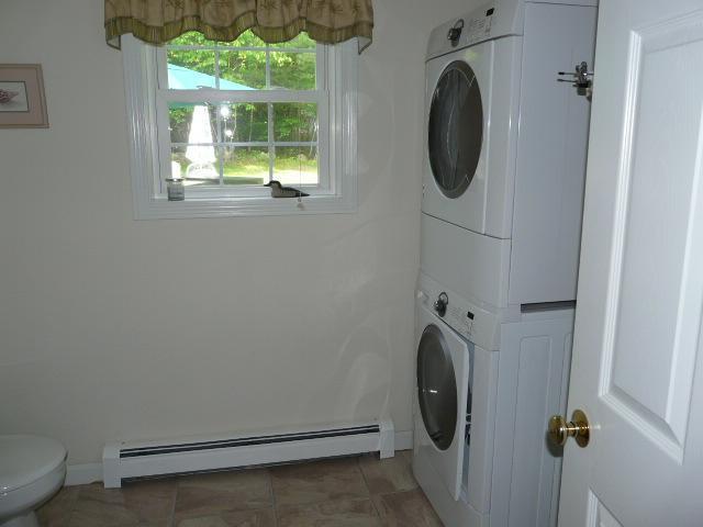 7 Stonebrook Road Windham, ME 04062 - Photo 10 of 13 Other. laundry room/1/2 bath