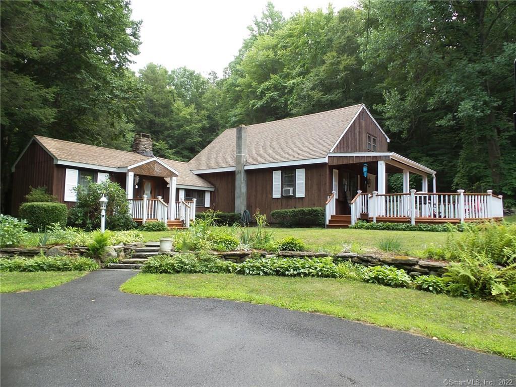 225 R Hartland Road Granby, CT 06090 - Photo 1 of 1 Gallery Image 1