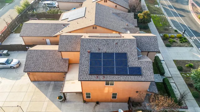 $510,000 | 5922 East Fancher Creek Drive, Fresno, CA 93727