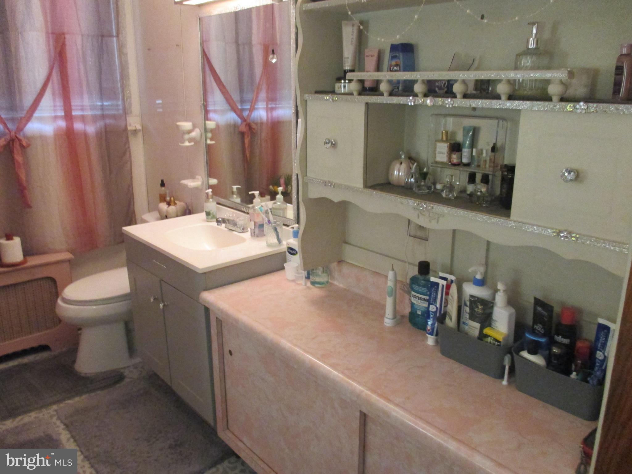 333 Pratt Street Luke, MD 21540 - Photo 31 of 42 a room with a sink and cabinets